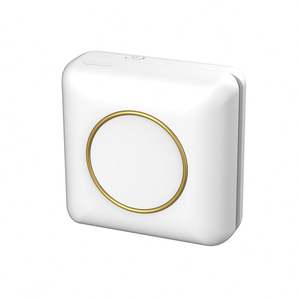 เครื่องพิมพ์ C20ขนาดเล็กพกพาสะดวกหมึกพิมพ์แบบพกพาพร้อมแบตเตอรี่ชาร์จได้ - Product Image 1