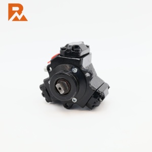 Pompe à injection de carburant 0445010079 0445010281 pour moteur D4EA / D - Product Image 1