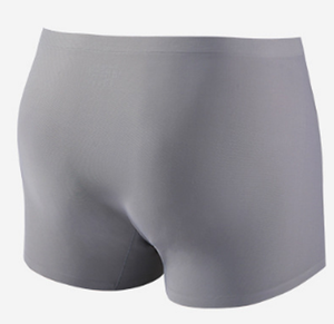 <span class=keywords><strong>Sous</strong></span>-vêtements Jockstrap pour homme, Short à franges, Short avec poche anti-humidité, caleçon Boxer court pour homme - Product Image 6