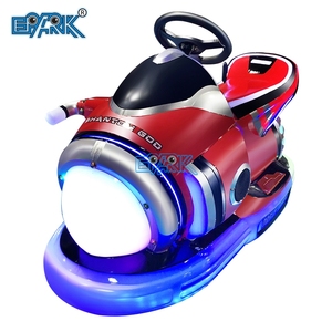 2 jugadores parachoques coche máquina de juego para niños nueva máquina de juego de arcade - Product Image 4