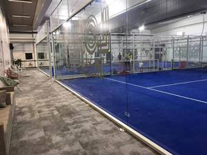 Jsmc padel sân tennis của loại MC-002 bởi padel - Product Image 2