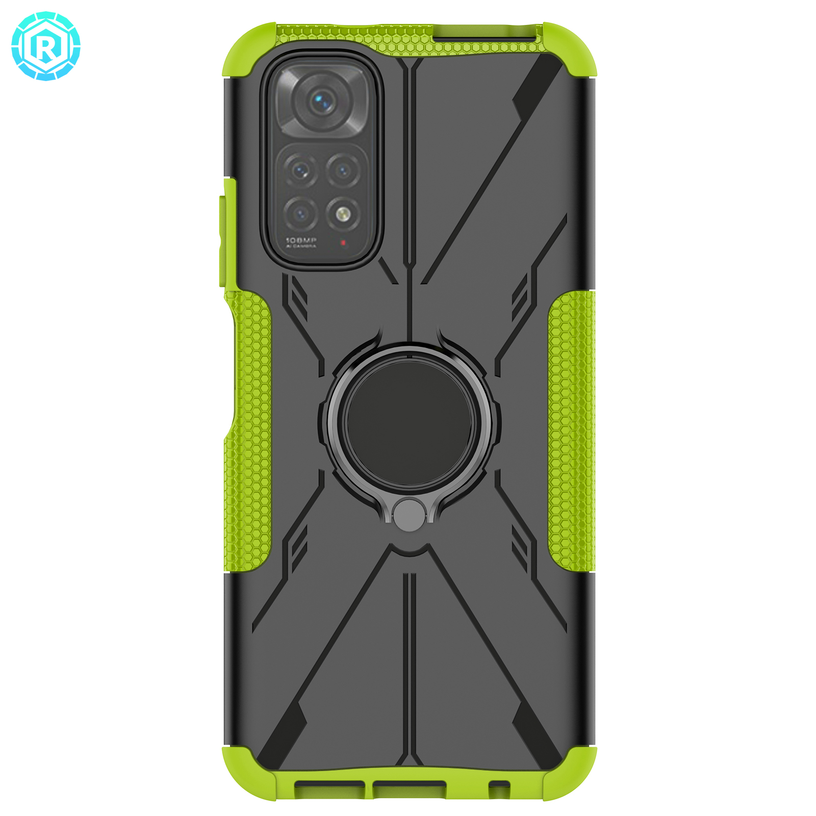 Verde