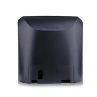 Honeywell Metrologic Solaris Xp 7990G Manos libres Ranura vertical Escáner de código de barras POS Escáner Interfaz USB Actualizable Stock