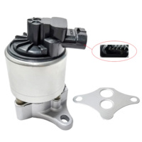 Vanne EGR pour OPEL Omega-B 15305 851578 9198821 17094107 93185001 5851608 Vanne EGR d'échappement