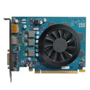 Prezzo di fabbrica NVIDIA GeForce GTX 1060 6GB GDDR 5 scheda grafica