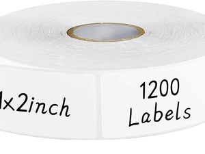 <b>A5</b> A6 Full Colour Printing Waterproof Vinyl Sticker Sheet Custom Logo Kiss Cut White Pvc Label - Product Image 2