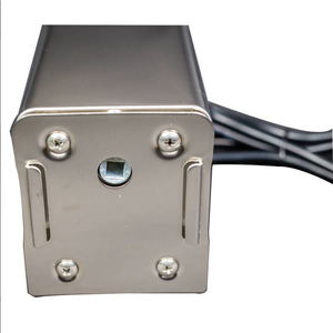 Motor para <span class=keywords><strong>Asador</strong></span> de Acero Inoxidable con Capacidad de Carga de 20 kg - 240V, 15W - Product Image 1