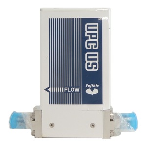 Contrôleur de pression automatique Fujikin UPC-4CW2-C150H en acier inoxydable 316L pour usage industriel - Product Image 2