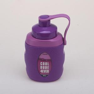 600ml <span class=keywords><strong>Sport</strong></span> Bouteille D'eau En Plastique Enfants Bouteille D'eau pour Fitness Gym Simple Enfants Adultes Bouteille À Boire <span class=keywords><strong>Gourde</strong></span> De <span class=keywords><strong>Sport</strong></span> - Product Image 4