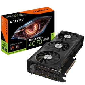 Nueva Tarjeta Gráfica para PC Gigabyte RTX <span class=keywords><strong>4070</strong></span> Ti Super Gaming, GPU, Video GTX - Product Image 2
