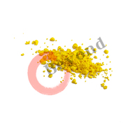Colorants à solvant de qualité supérieure jaune 160:1 pour le plastique