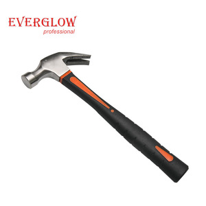 Cina all'ingrosso <span class=keywords><strong>di</strong></span> vendita calda <span class=keywords><strong>di</strong></span> alta qualità Mini 8oz <span class=keywords><strong>martello</strong></span> da carpentiere con <span class=keywords><strong>testa</strong></span> a <span class=keywords><strong>martello</strong></span> in acciaio al carbonio e manico in plastica - Product Image 5