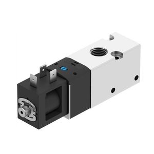 โซลินอยด์วาล์ว 35056 MEH-5/2-1/8-P-I-SA - Product Image 4