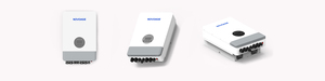 Sistema Solar Híbrido de 12Kw Fuera de la Red con Monitoreo Inteligente por WiFi para Almacenamiento de Baterías - Product Image 5