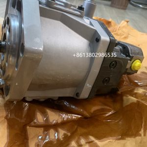 La pompe hydraulique 235-2026 2352026 10R-1001 10R1001 convient au moteur 3408 3408C 3408E 3412D 3412E C27 C32 - Product Image 3