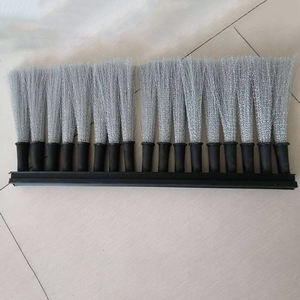 Özelleştirilmiş boyutu libero kar temizleme çevre dostu PP tel kar süpürücüler fırça - Product Image 2