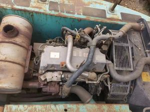 Motor diésel de importación usado original J05E para ensamblaje de maquinaria industrial HINO con buenas condiciones, el mejor precio a la venta - Product Image 6