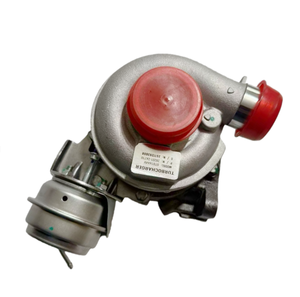 Turbocompresseur GTB1444VZ pour <span class=keywords><strong>Kia</strong></span> <span class=keywords><strong>Ceed</strong></span> Soul <span class=keywords><strong>1</strong></span>.<span class=keywords><strong>6</strong></span> <span class=keywords><strong>CRDi</strong></span> 28201-2A700 28201-2A710 775274-0002 775274-5002 - Product Image 1