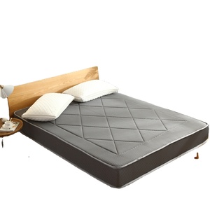 10 "Nữ Hoàng Bộ nhớ bọt nệm với Mech Bìa - Product Image 1