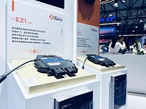 AP Systems EZ1 <span class=keywords><strong>Micro</strong></span> Inverter une solution d'énergie solaire fiable pour la maison et l'entreprise - Product Image 3