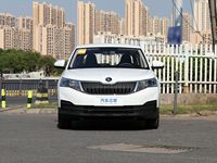 SAIC Volks-wagen 2025 SKODA KAMIQ GT 1.5L SUV automatique nouvel état 1.5T 109hp L4 véhicule à essence pour adulte