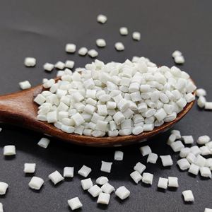 Resina Virgen Reciclada Antienvejecimiento UV <span class=keywords><strong>PET</strong></span> Fibra de Vidrio 33% Gf 20% Gf <span class=keywords><strong>PET</strong></span> Pellet Sheets pa6 Polímeros Plásticos <span class=keywords><strong>30gf</strong></span> 33gf/Nailon - Product Image 2