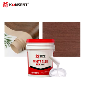 Nước dựa trên <span class=keywords><strong>Polyurethane</strong></span> keo Superior liên kết sức mạnh tiên tiến cửa gỗ - Product Image 6