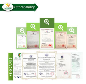 Масляный порошок Mct 50% 70% 75% кокосового экстракта C8 среднецепочечный триглицеридный порошок - Product Image 6