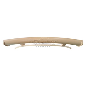 Aileron de toit arrière en plastique ABS imitation fibre de carbone style M pour <span class=keywords><strong>Suzuki</strong></span> <span class=keywords><strong>Swift</strong></span> 2018, fabriqué par Haosheng Auto Parts Factory - Product Image 2