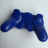 Manette de jeu sans fil ergonomique OEM 850M 2,4 GHz USB avec double joystick Plug and Play pour PC, ordinateur portable, Raspberry Pi