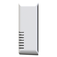 Détecteur de CO2 multifonctionnel pour la maison, moniteur portable de qualité de l'air, affichage LCD, capteur de CO2, compteur de qualité de l'air IP65