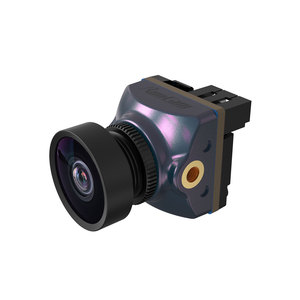 <span class=keywords><strong>Kit</strong></span> de <span class=keywords><strong>drone</strong></span> FPV RunCam <span class=keywords><strong>Racer</strong></span> Nano4 : caméra à moteur sans balais 1200TVL pour la course et le freestyle haute performance - Product Image 3