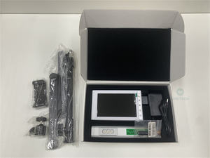 VF10 detektor inframerah digital, penampil pencari Nadi untuk dewasa dan anak-anak - Product Image 6