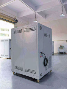 Chambre <span class=keywords><strong>d</strong></span>'essai environnementale à température et humidité constantes pour les tests de matériaux en laboratoire - Product Image 4
