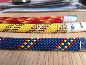 <span class=keywords><strong>Cuerda</strong></span> de cañón de agua de 1891 <span class=keywords><strong>metros</strong></span> certificada EN <span class=keywords><strong>100</strong></span> resistente a los rayos UV al por mayor para protección contra caídas con servicio personalizado - Product Image 4