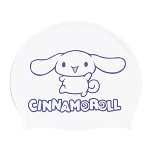 หมวกว่ายน้ำสำหรับเด็กเด็กผู้ชายเด็กผู้หญิงเด็กหัดเดิน - Product Image 2