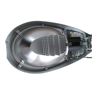 Lampu Jalan 100W-250W E40 <span class=keywords><strong>HPS</strong></span> lampu luar ruangan aluminium kustom untuk daya pabrik catu daya AC/DC IP65 - Product Image 4