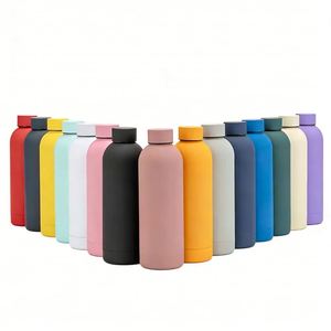2026 Garrafas Cha Quente Tomatodo Publicitario Termos Para Agua Fria Y Cliente Gourde Thermique Vacuum <b>Flasks</b> & Thermoses - Product Image 1