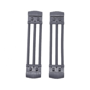 Version améliorée, deuxième génération de bottes <span class=keywords><strong>Kangoo</strong></span> Jumps Rufirm, pièces de rechange de type T, ressort, pièces de rechange pour bottes de <span class=keywords><strong>fitness</strong></span>, unisexe - Product Image 4