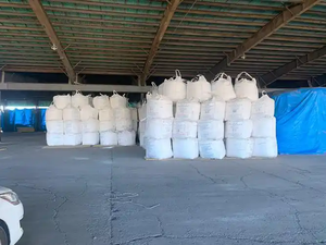 25Kg Zak Groothandelsprijs 99 Zuiverheid Thioureum Dioxide Poeder Prijs Cas 62-56-6 Voor Landbouw Chemische - Product Image 5