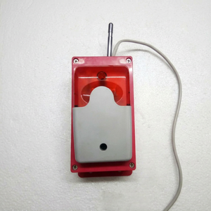 Avertisseur sonore d'incendie sans fil - Product Image 1