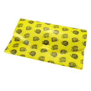 Cartella Portadocumenti in Plastica PP con Adesivo Personalizzato, Porta Documenti Auto, Cartelle Trasparenti <span class=keywords><strong>A4</strong></span> di Qualità, Buste Stampate - Product Image 2