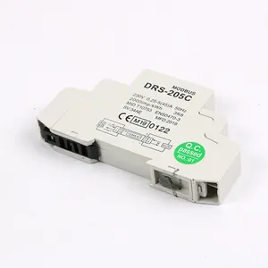 Cheapest Wholesale DRS-205C MODBUS Single Phase Wifi Remote Smart Digital Energy Meter Hack