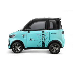 Mini coche eléctrico de 4 ruedas, triciclo de alta calidad, gran oferta, <span class=keywords><strong>2022</strong></span> - Product Image 1