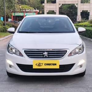 <span class=keywords><strong>Peugeot</strong></span> 4008 2024 de <span class=keywords><strong>Segunda</strong></span> <span class=keywords><strong>Mano</strong></span>, Gasolina 1.6T, Asequible, Muy Barato, Buen Estado, SUV de 5 Plazas, Autos Usados - Product Image 2