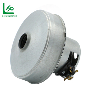 Universale 220V ~ 240V Motore A CORRENTE ALTERNATA Monofase Aspirapolvere Motore - Product Image 5