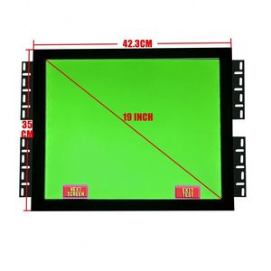 19 "IR Arcade pog595 nồi o Vàng màn hình cảm ứng màn hình - Product Image 3