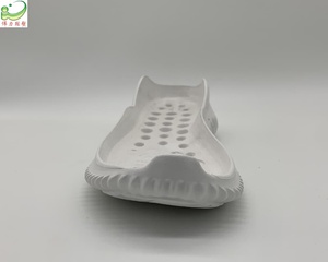 Suela de EVA personalizada de alta calidad, suelas nuevas antideslizantes ligeras para zapatos, característica duradera - Product Image 3