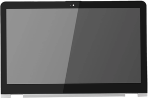 Pantalla Táctil LCD IPS de 15.6 Pulgadas con Marco para <span class=keywords><strong>Envy</strong></span> <span class=keywords><strong>X360</strong></span> M6-AQ103DX/M6-AQ105DX, Resolución 1920x1080, Nueva Pantalla para Portátil - Product Image 2