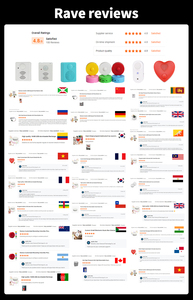 인기 판매 미니 실시간 녹음 라운드 보이스 레코더 음성 상자 봉제 인형 사운드 모듈 칩 - Product Image 6